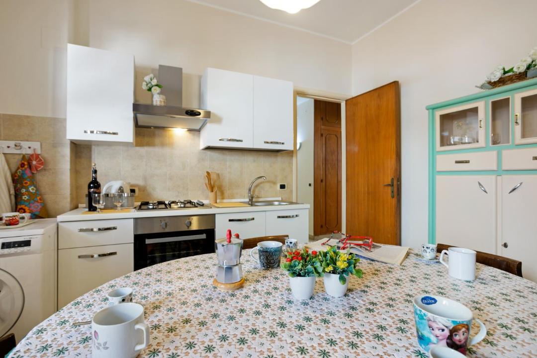 Photo of Kitchen in Aci Trezza