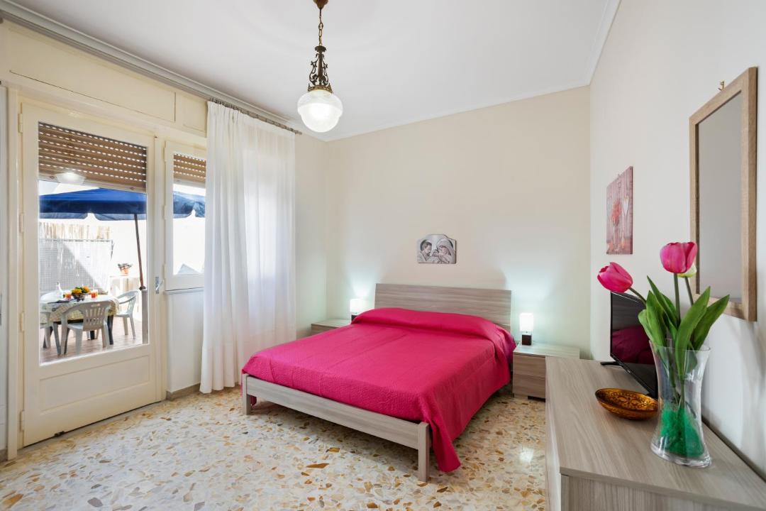 Photo of Bedroom in Aci Trezza