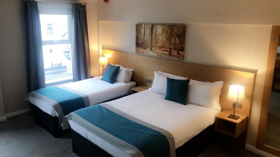 Photo of Bedroom in Cookstown