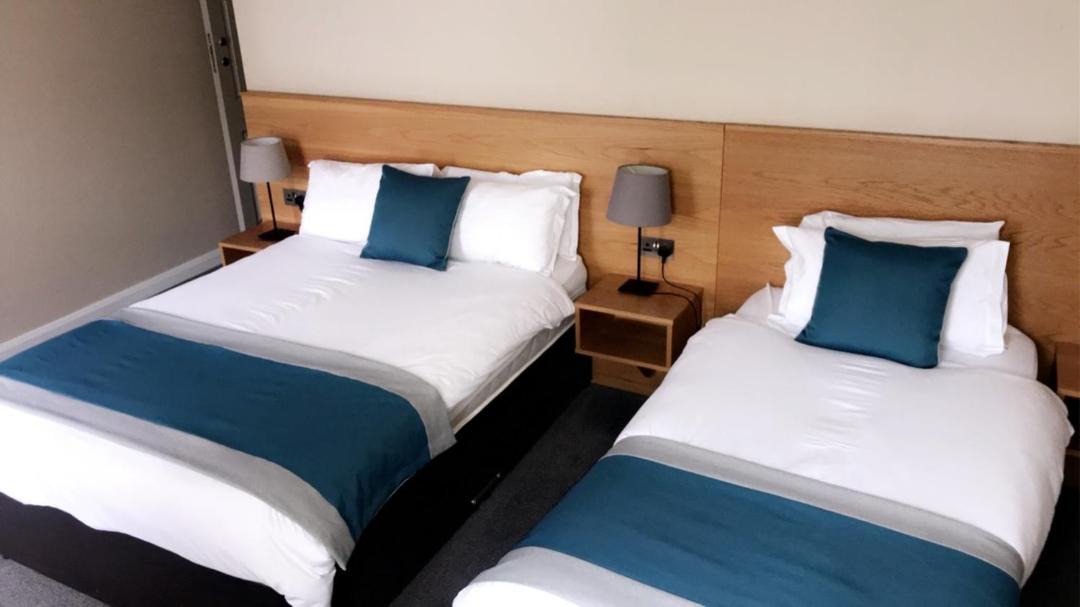 Photo of Bedroom in Cookstown