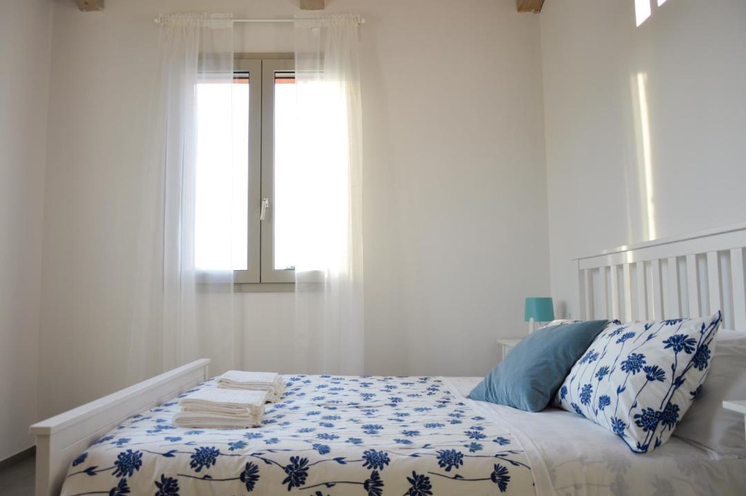 Photo of Bedroom in Falciano