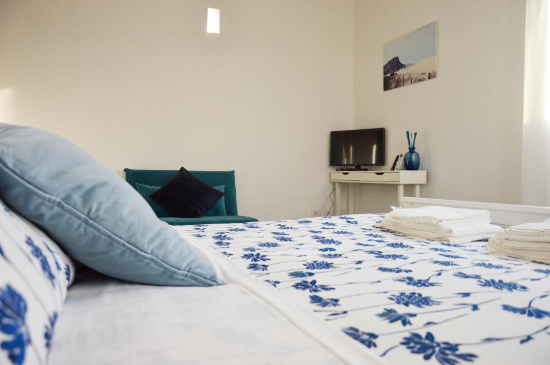 Photo of Bedroom in Falciano