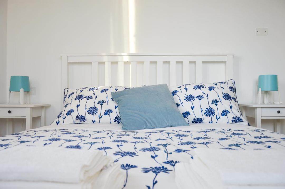 Photo of Bedroom in Falciano