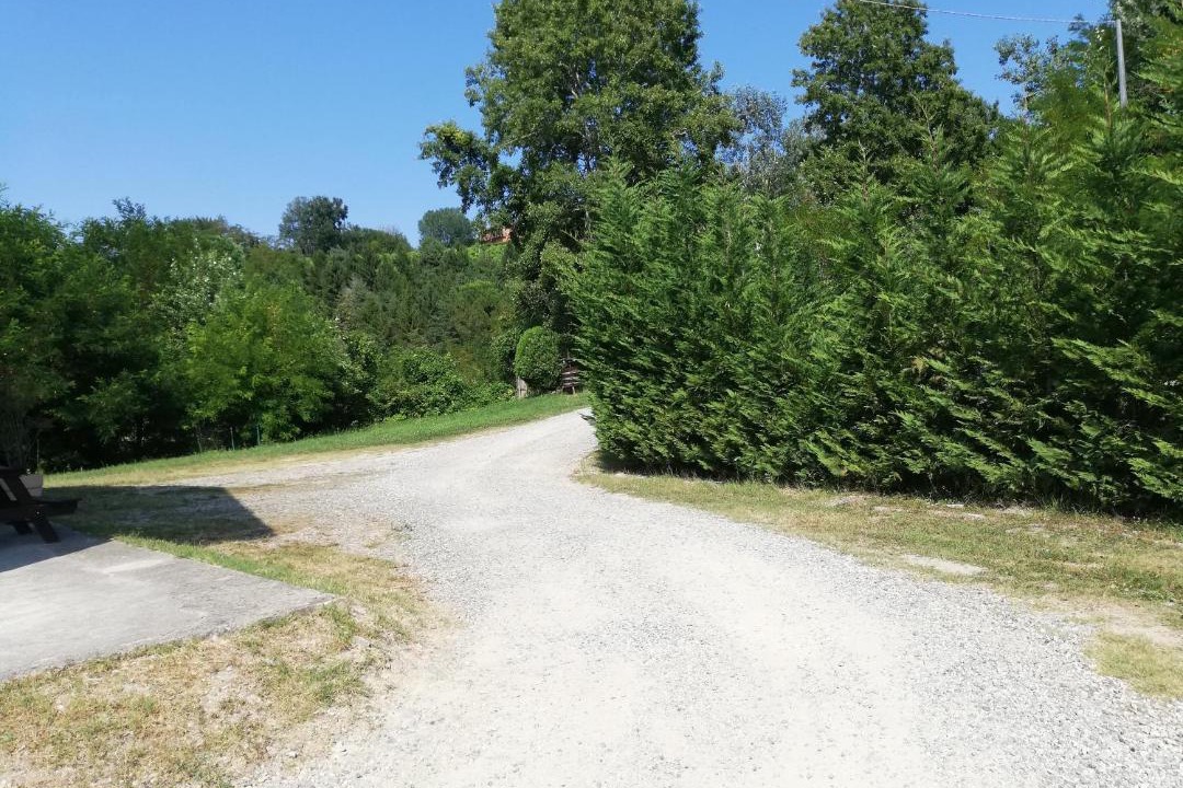 Photo of Outdoor in Canelli