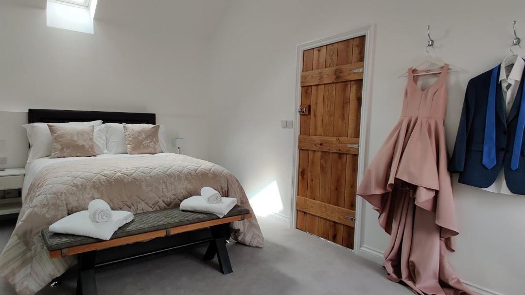 Photo of Bedroom in Berkeley
