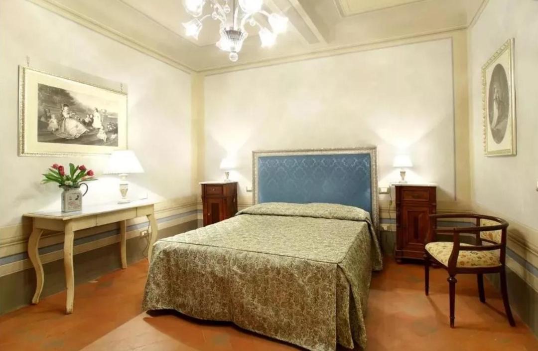Photo of Bedroom in San Lorenzo
