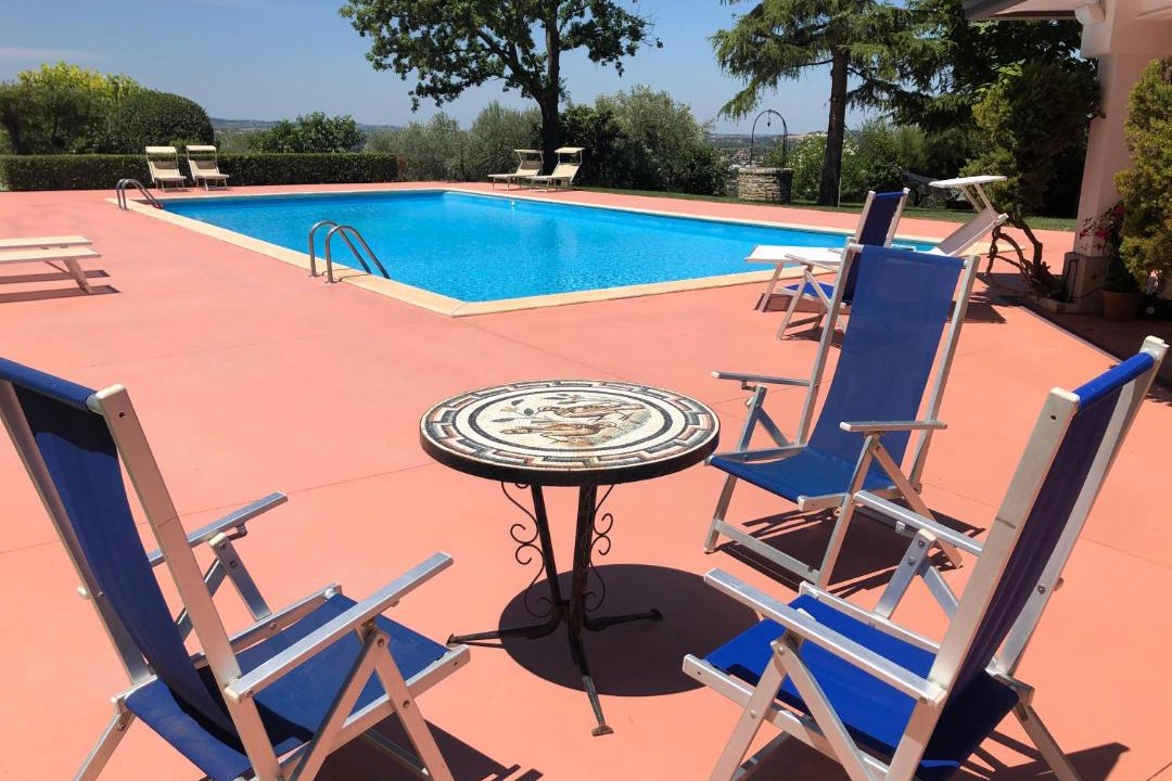 Photo of Outdoor in Dogana
