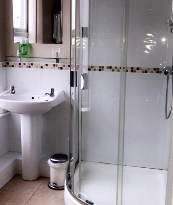 Photo of Bathroom in Cookstown