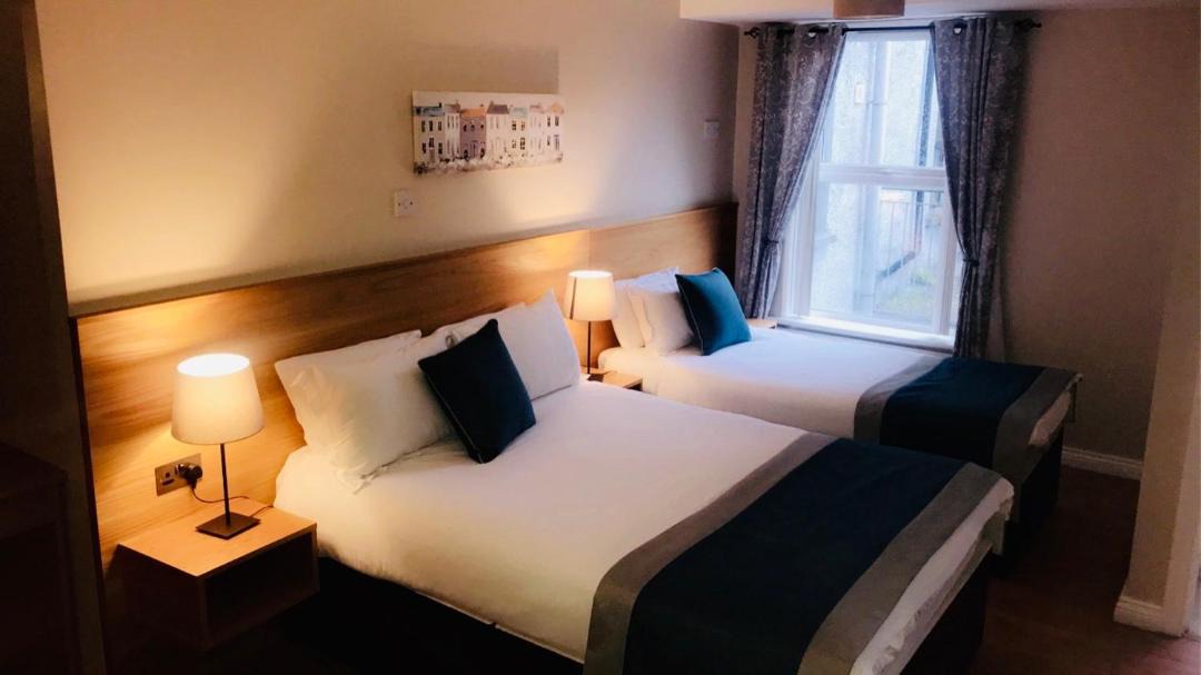 Photo of Bedroom in Cookstown