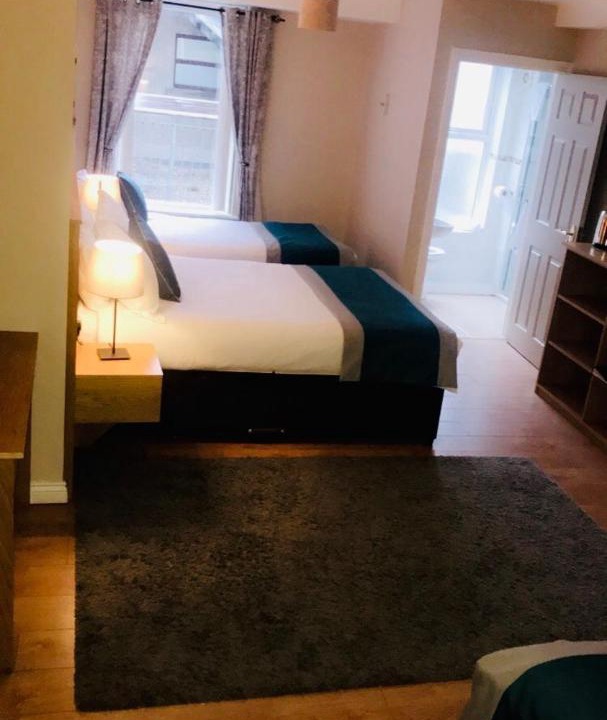 Photo of Bedroom in Cookstown