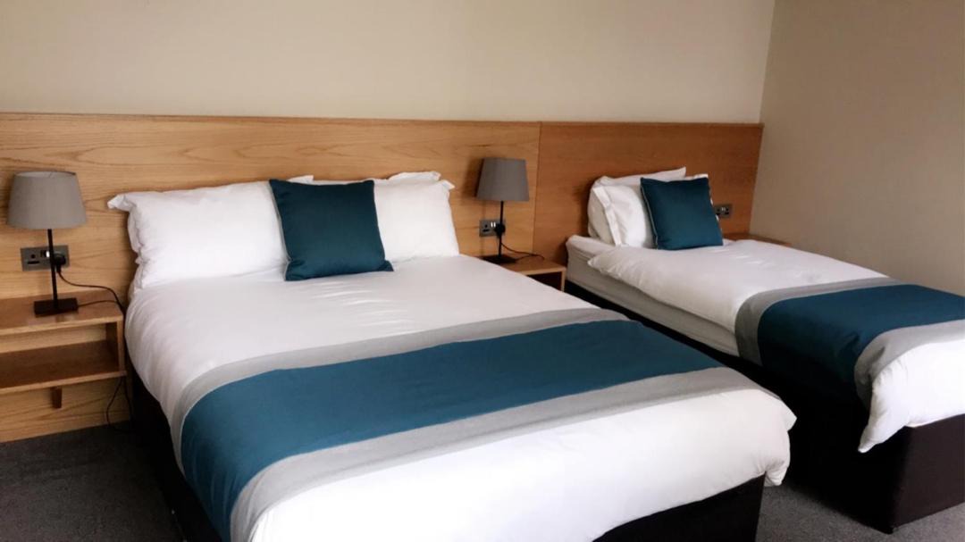 Photo of Bedroom in Cookstown