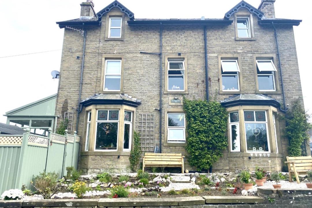 Photo of Buildings in Skipton