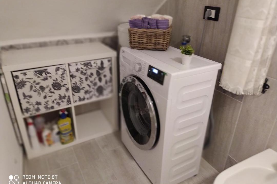 Photo of Bathroom in Lesina