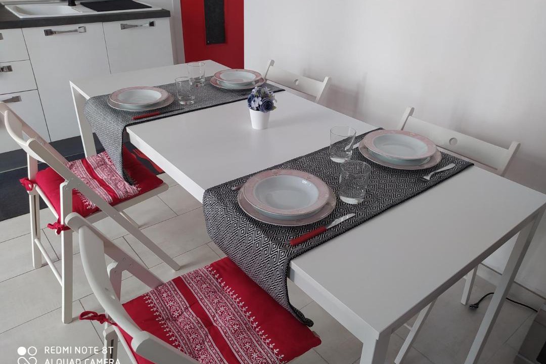 Photo of Kitchen in Lesina