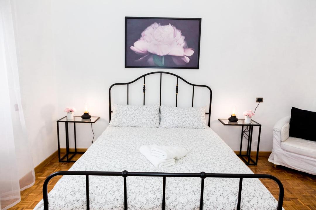 Photo of Bedroom in Monteverde