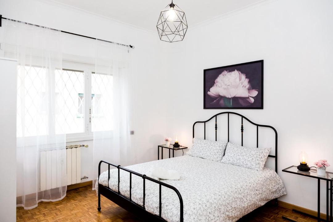 Photo of Bedroom in Monteverde