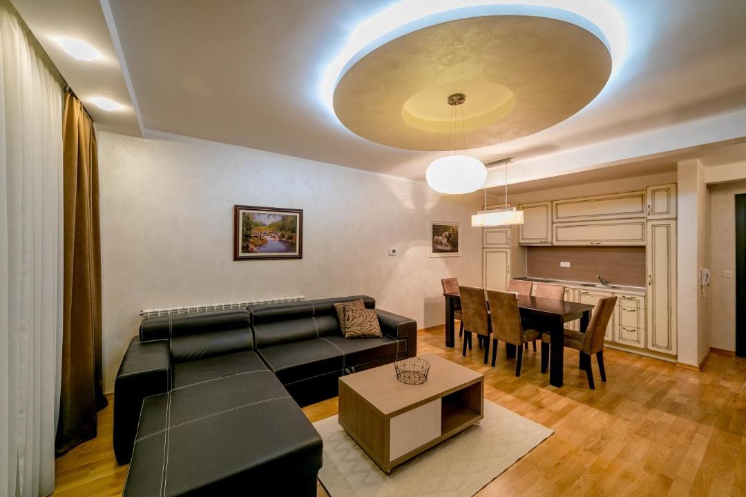 Photo of Livingroom in Zlatibor