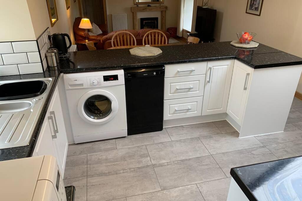 Photo of Kitchen in Latheron