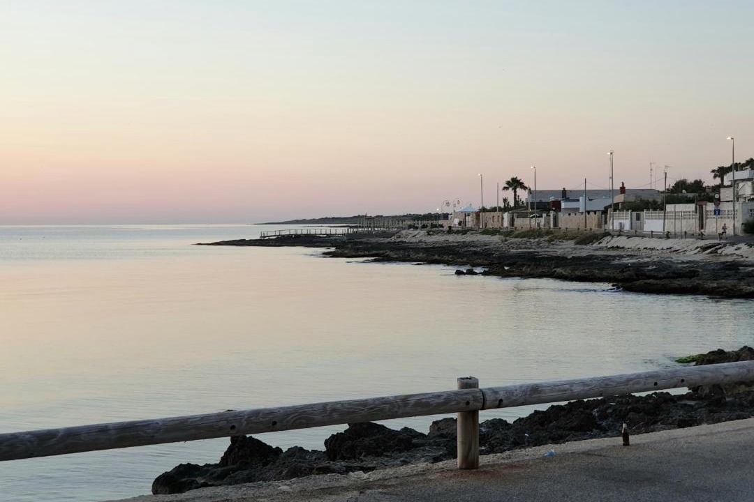 Photo of Outdoor in Cozze