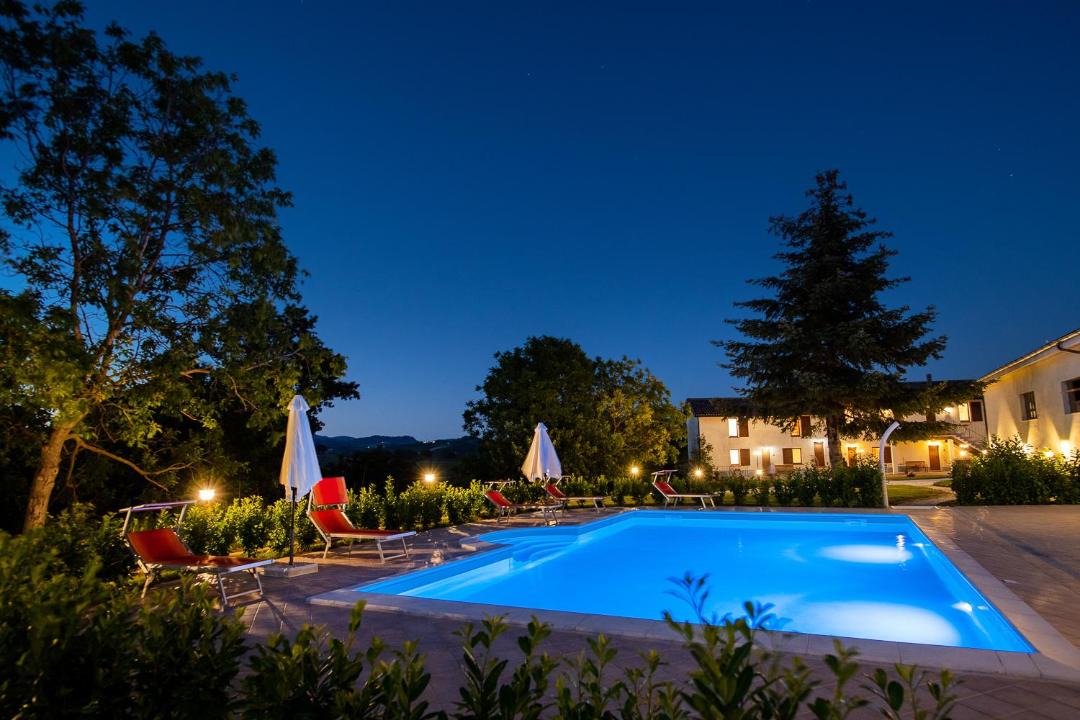 Photo of Outdoor in Sassoferrato