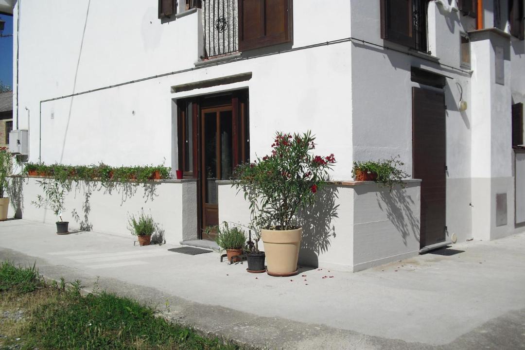 Photo of Buildings in Canelli