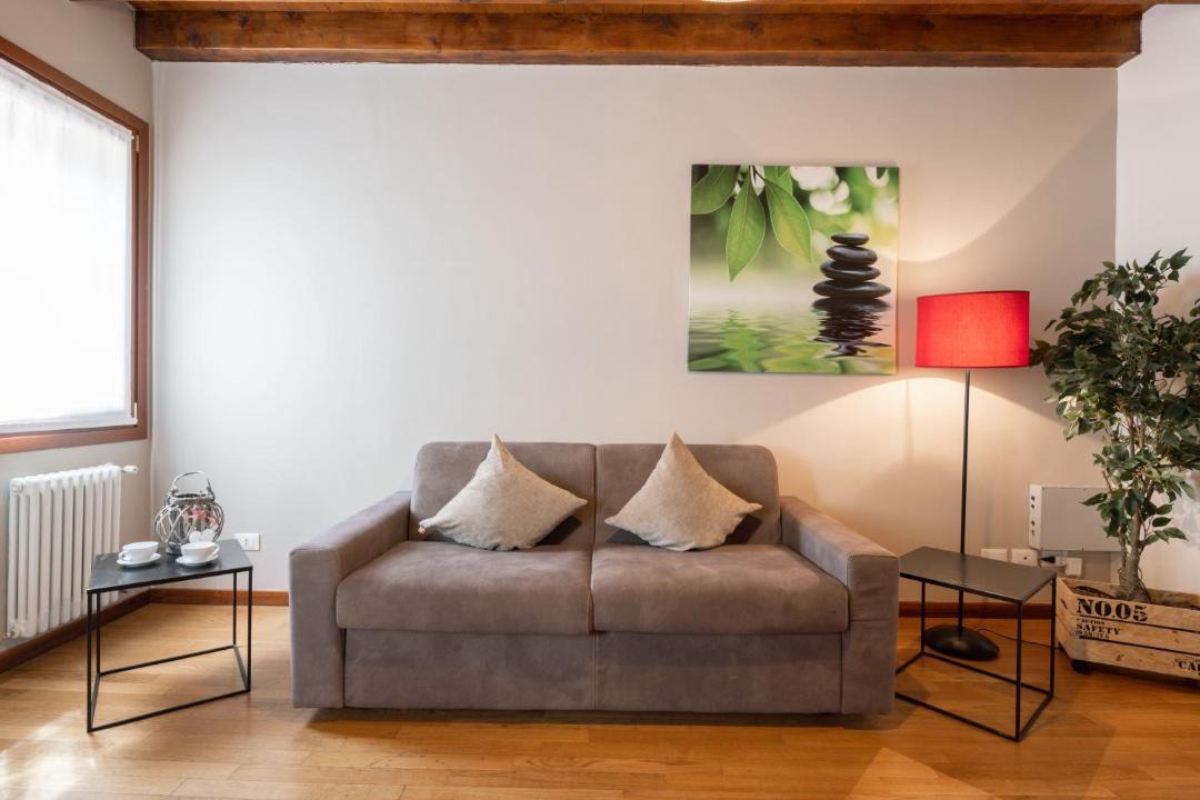 Photo of Livingroom in Cannaregio