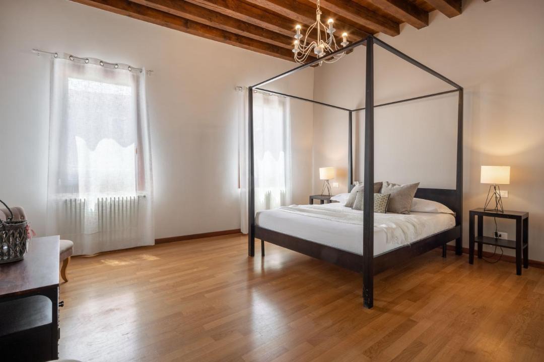 Photo of Bedroom in Cannaregio