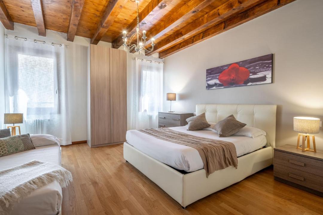 Photo of Bedroom in Cannaregio