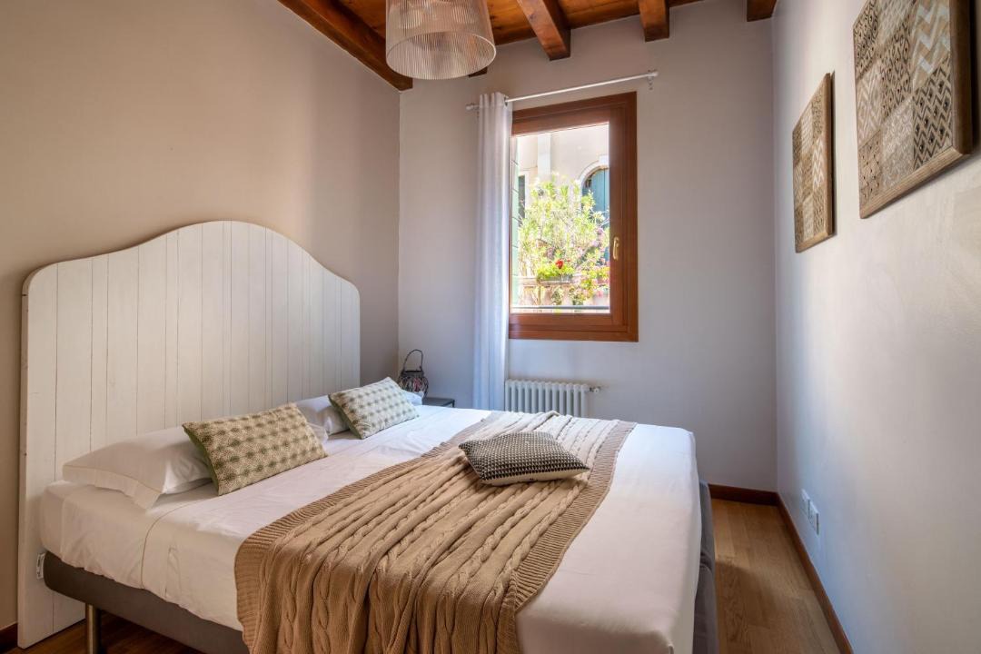 Photo of Bedroom in Cannaregio