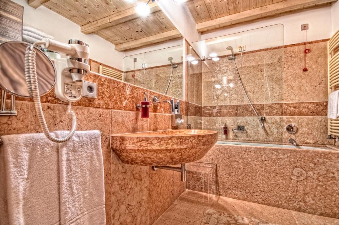 Photo of Bathroom in Dossobuono