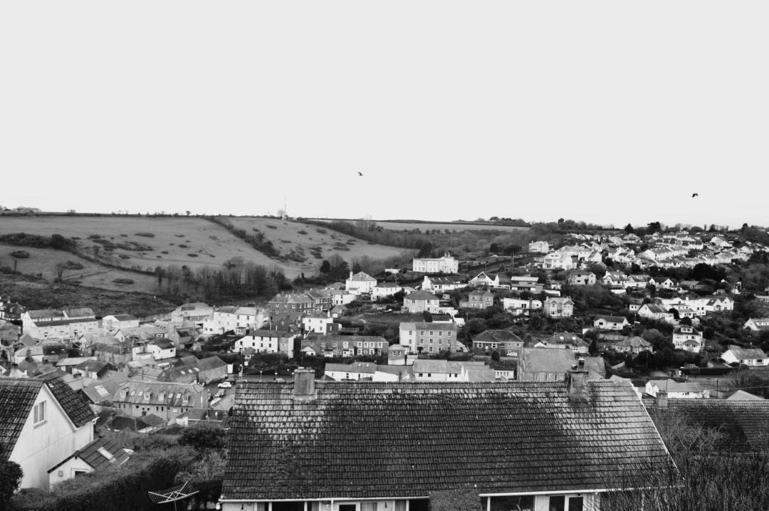 Photo of Buildings in Mevagissey