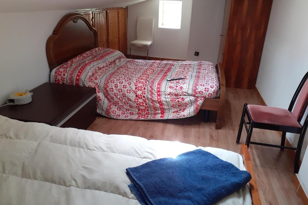 Photo of Bedroom in Borgo San Dalmazzo