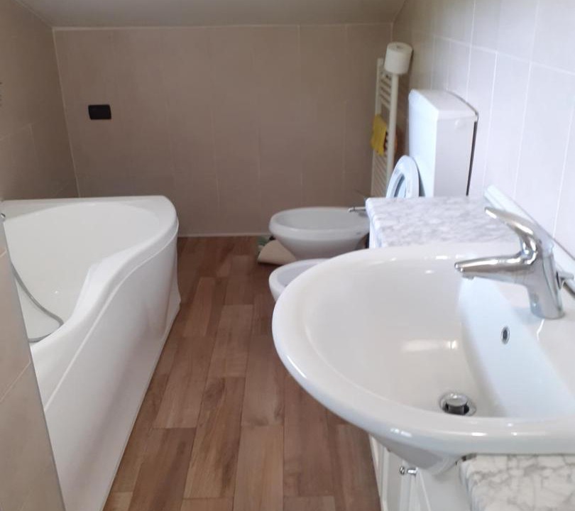 Photo of Bathroom in Borgo San Dalmazzo
