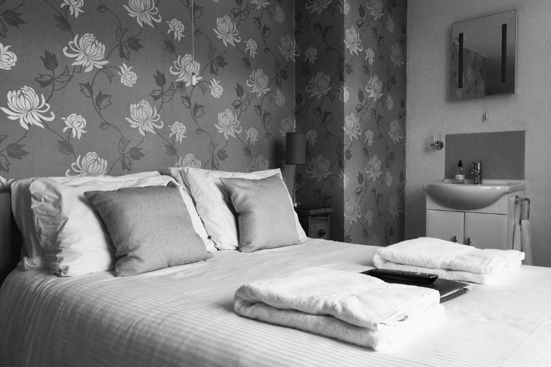 Photo of Bedroom in Mevagissey