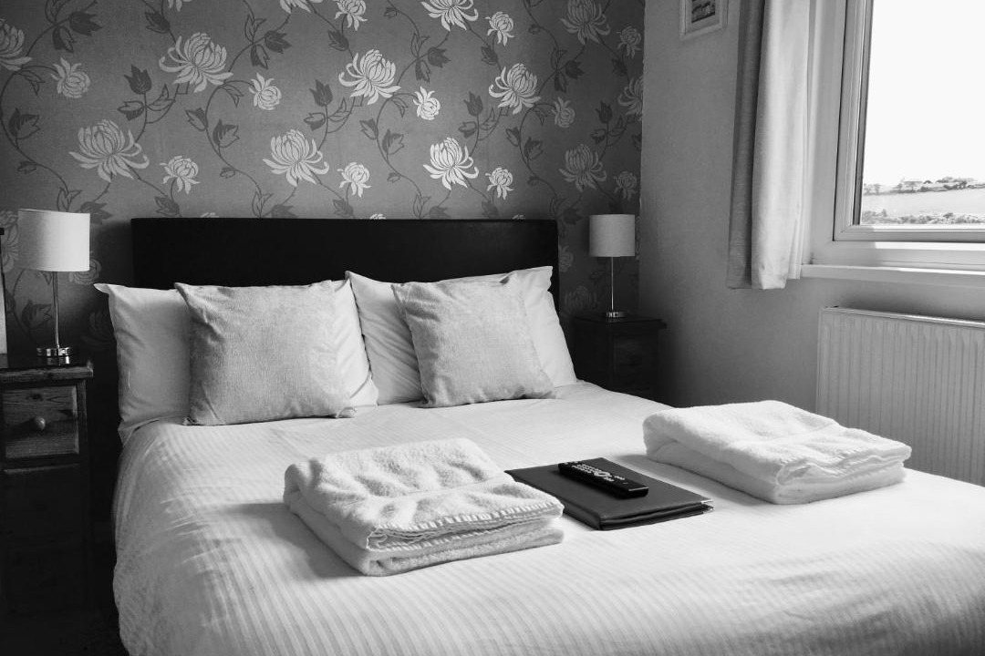 Photo of Bedroom in Mevagissey