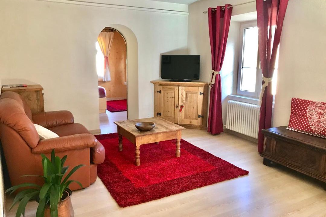 Photo of Livingroom in Bormio
