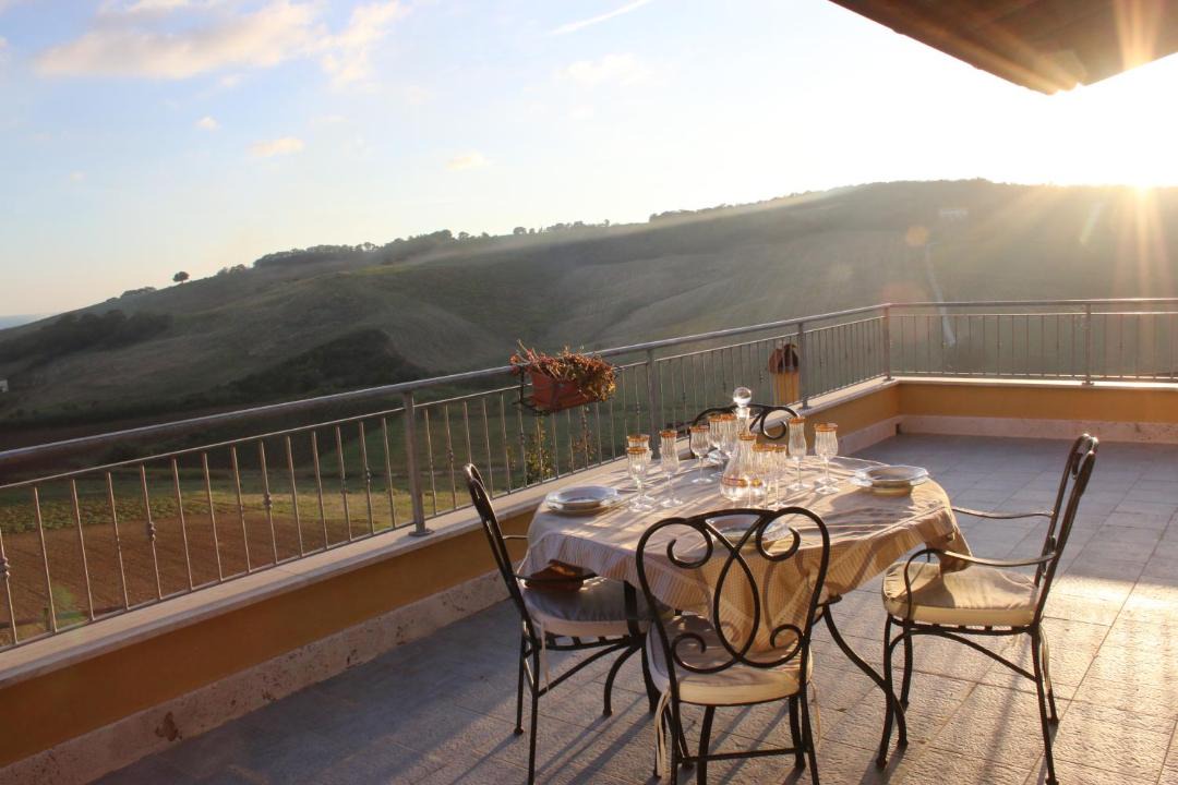 Photo of Patio Balcony in Cerveteri