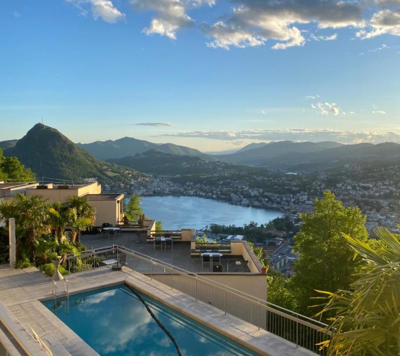Photo of Others in Lugano