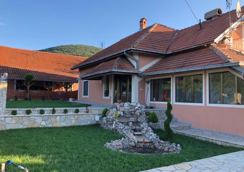 Photo of Buildings in Soko Banja