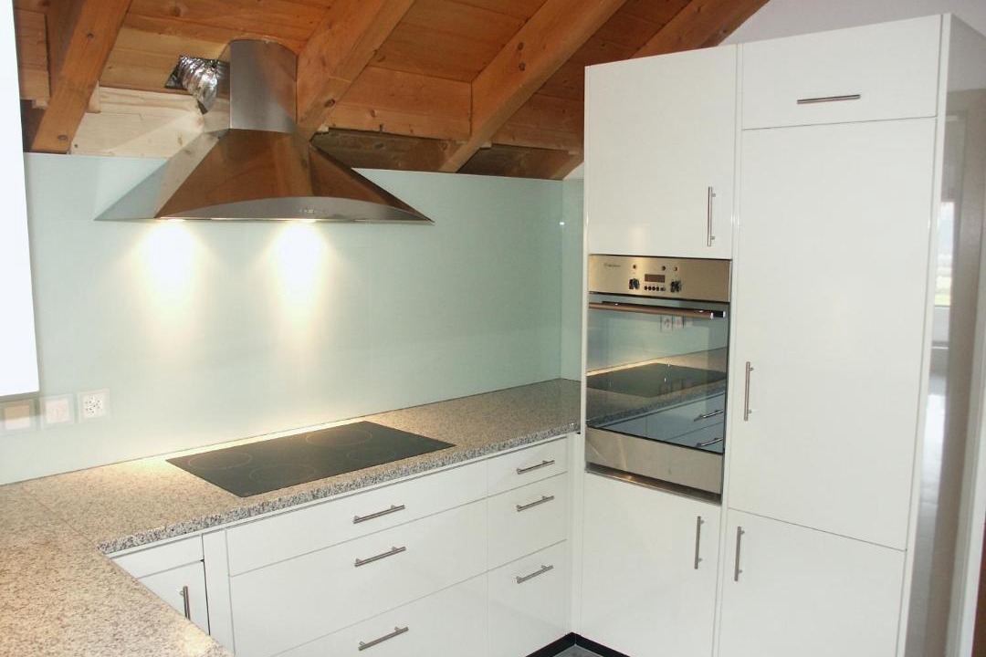 Photo of Kitchen in Jenins