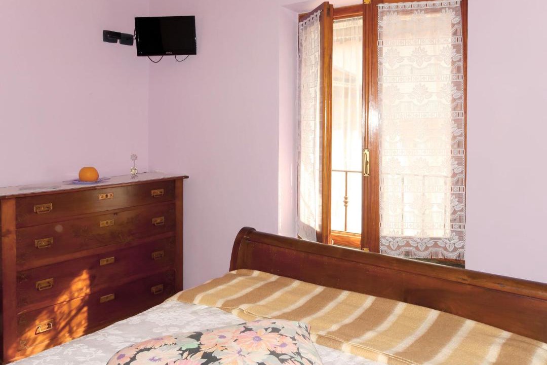 Photo of Bedroom in Camerano Casasco