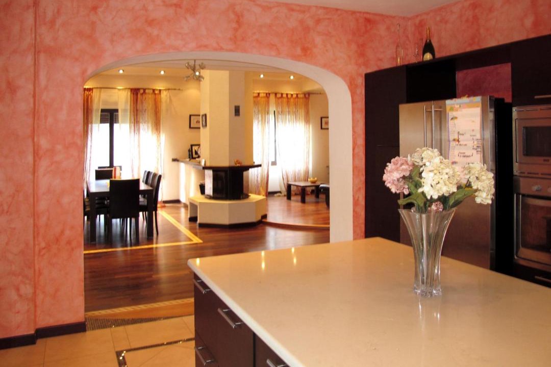 Photo of Kitchen in Casoli