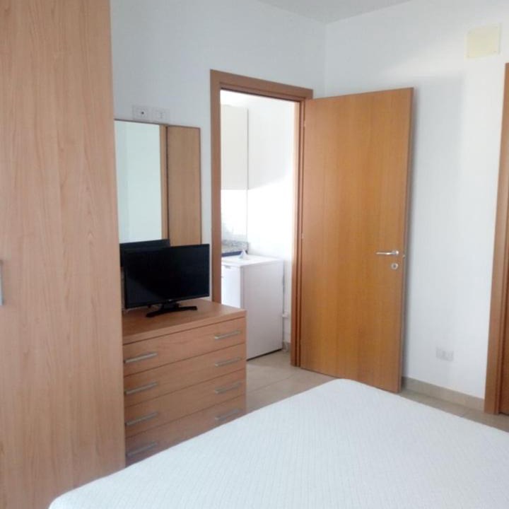 Photo of Bedroom in Cupra Marittima