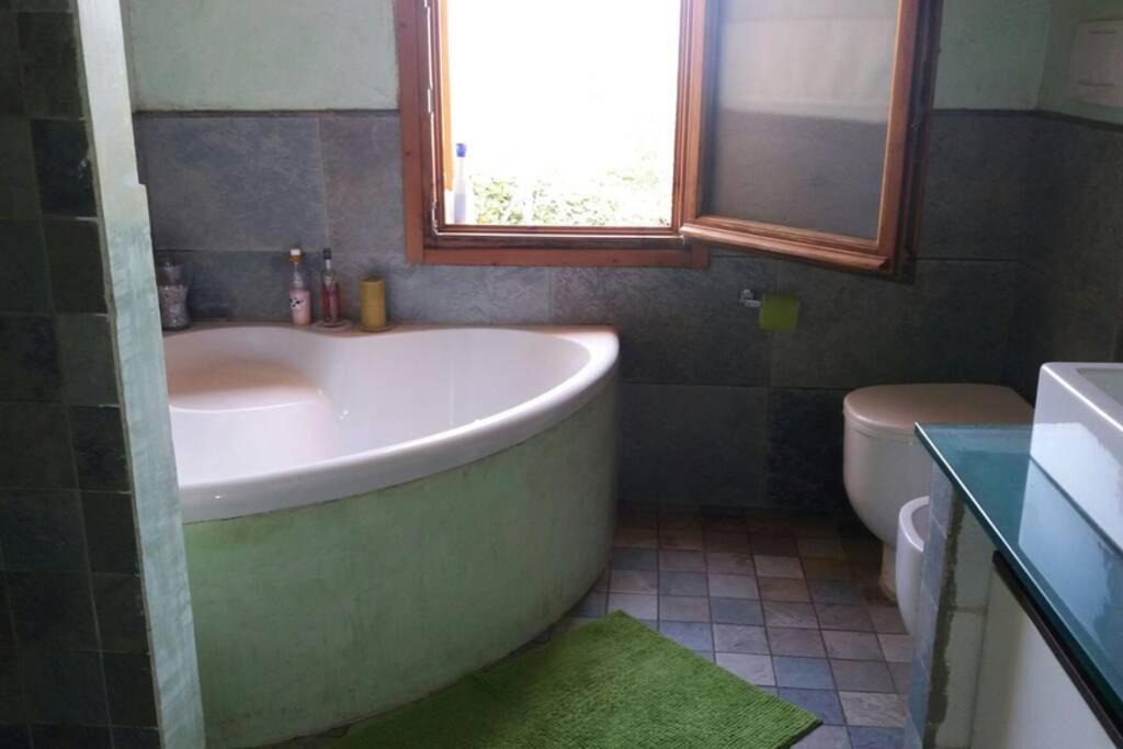 Photo of Bathroom in Isolotto