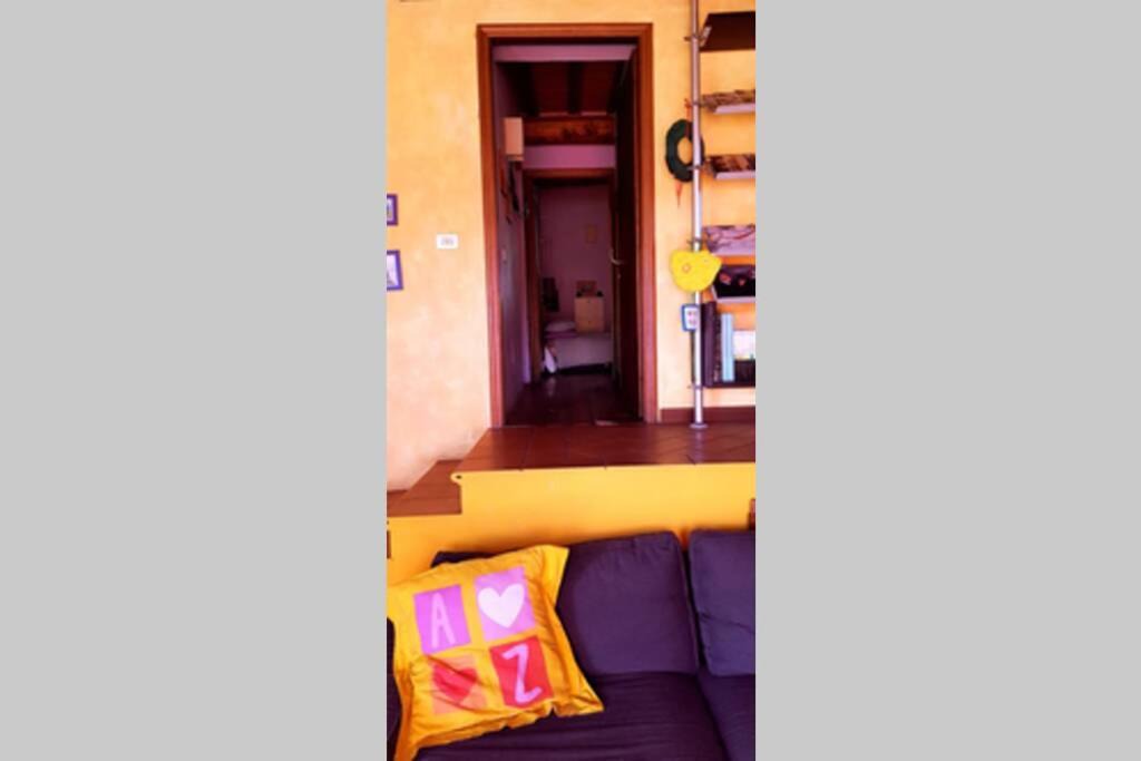 Photo of Bedroom in Isolotto