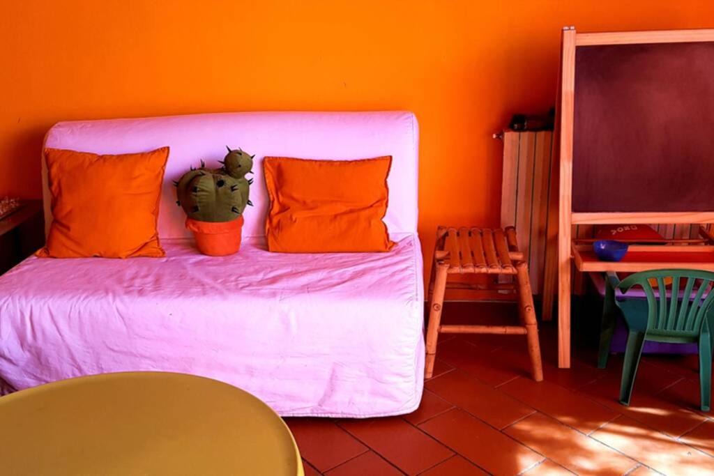 Photo of Bedroom in Isolotto