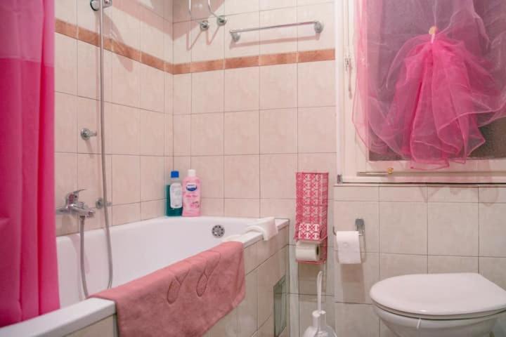 Photo of Bathroom in Terazije