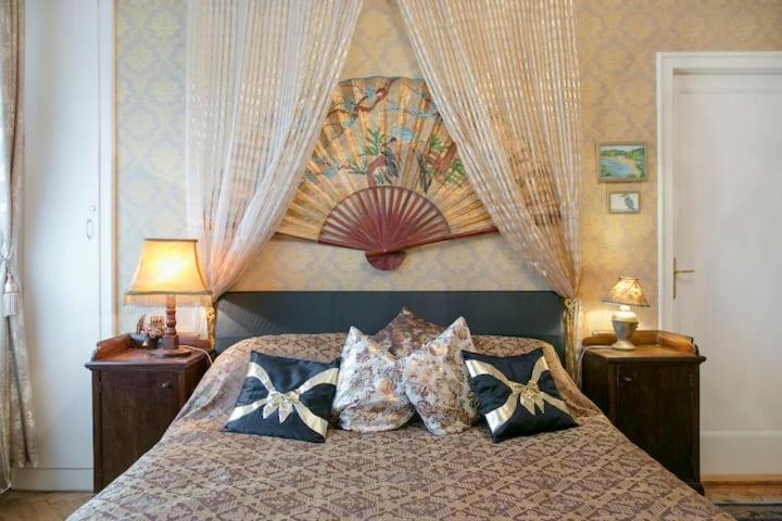 Photo of Bedroom in Terazije