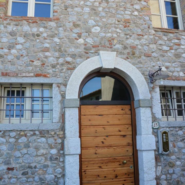 Photo of Buildings in Colugna