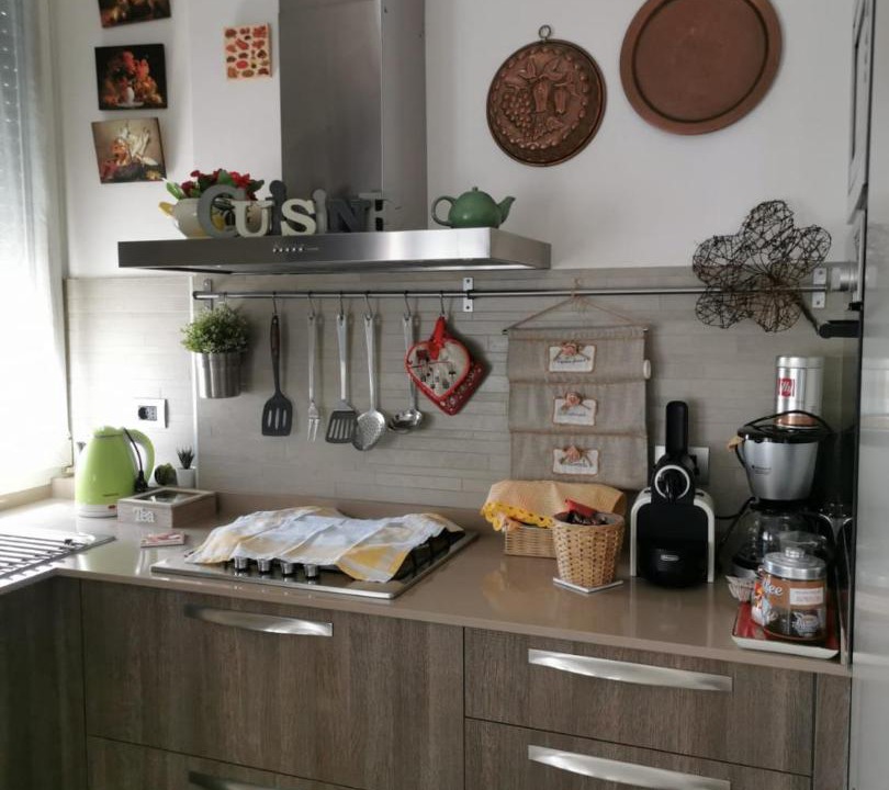 Photo of Kitchen in Borgo Panigale